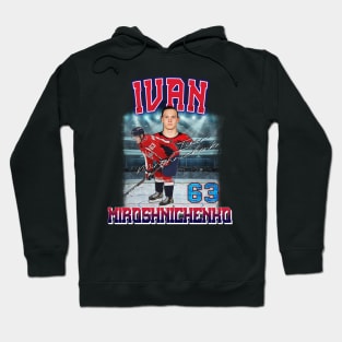 Ivan Miroshnichenko Hoodie